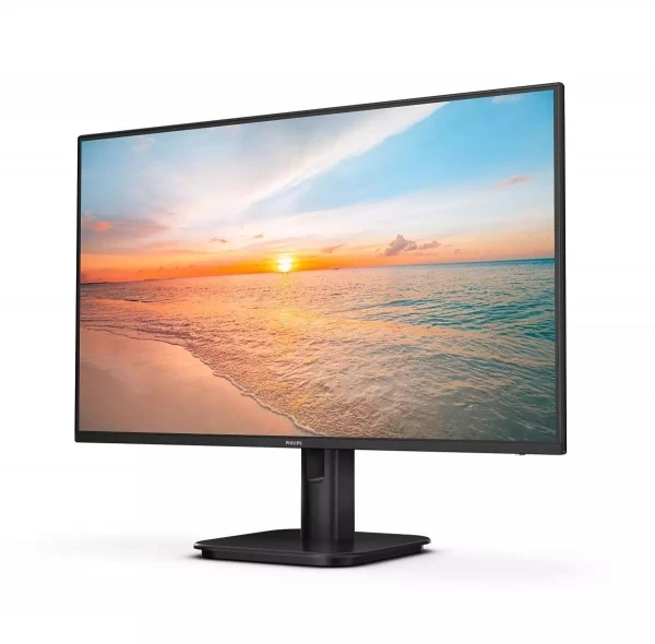 23.8 Philips 24e1n1100a/01 Ips 1ms 100hz Vga Hdmi