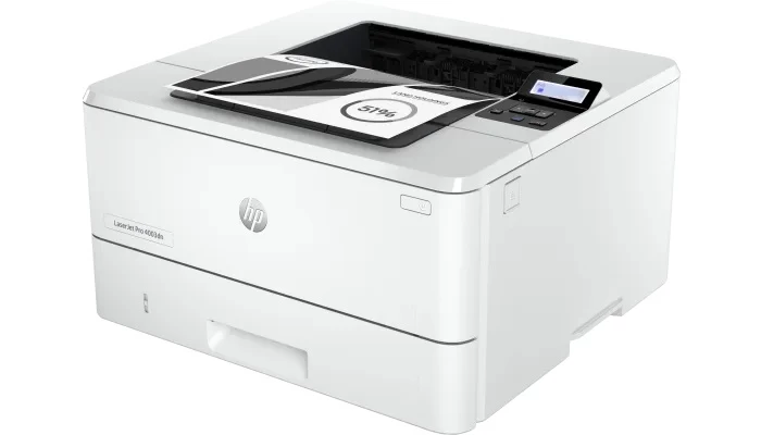 Hp 2z609a 4003dn Lazer Yazici A4