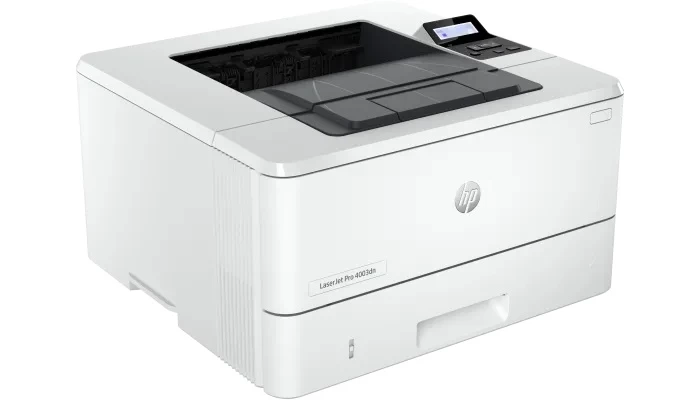 Hp 2z609a 4003dn Lazer Yazici A4