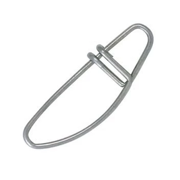 Duo Cross Lock Klips No. 1 15kg. (33lb.)