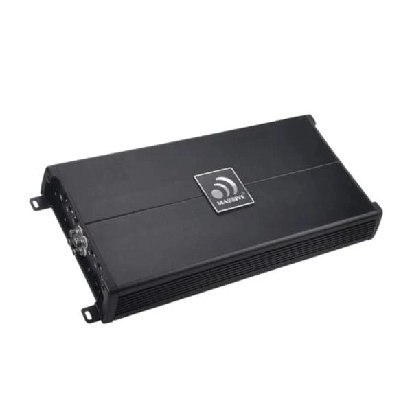 Massive MS-B4120.4K 4 Kanallı Amfi 5000W