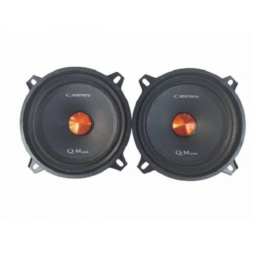 13 Cm Cadence Qms4 Midrange 100 Watt 50wrms Hoparlör