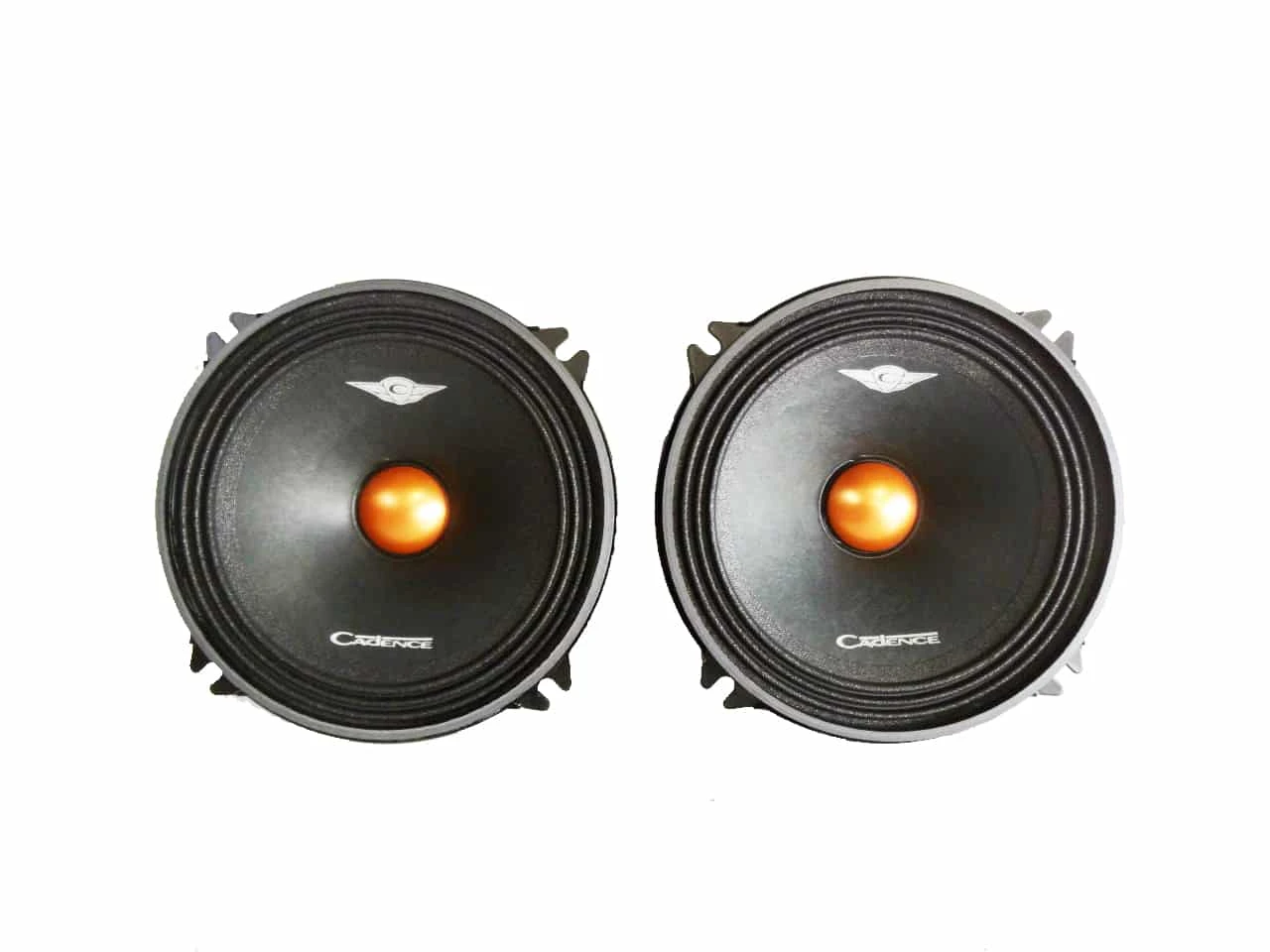 13 Cm Cadence Zc502 Midrange Hoparlör