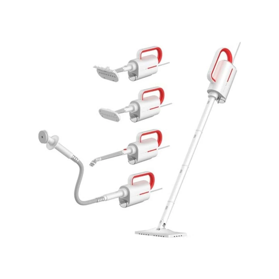 Deerma 5in1 Buharlı Temizlik Makinesi - Dem-zq610