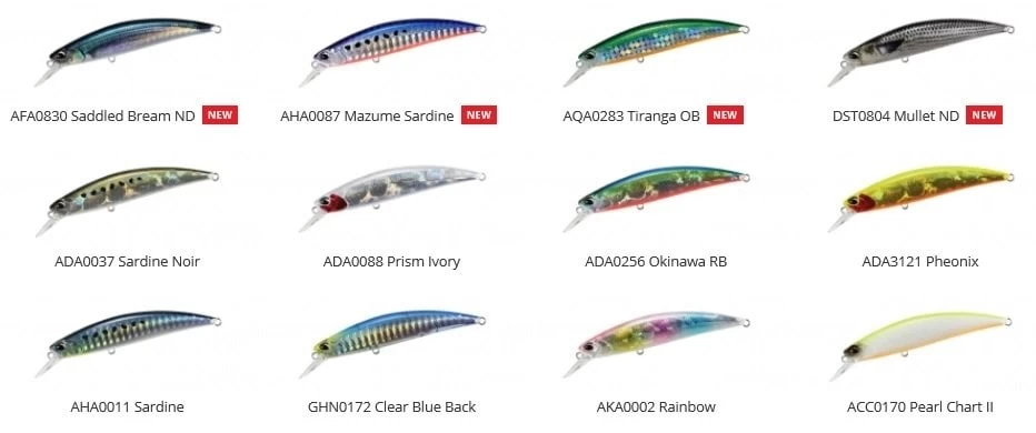Duo Spearhead Ryuki 80s Sw Ghn0172 / Clear Blue Back