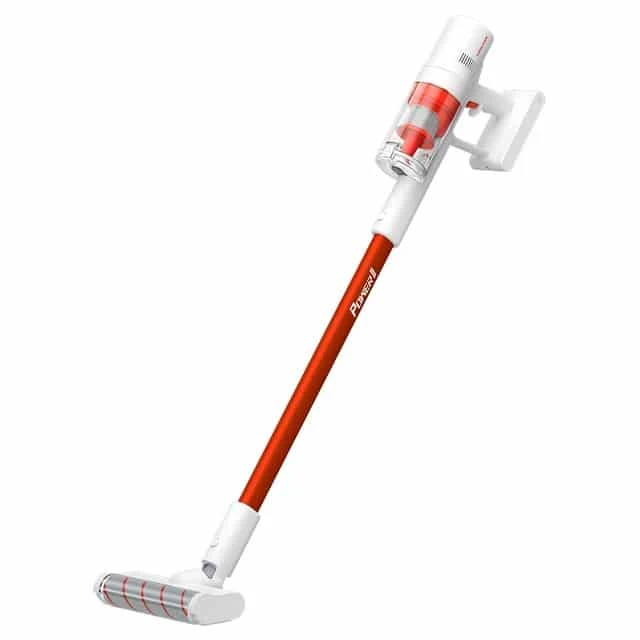 Trouver Power 11 Askı Aparatlı Kablosuz Dikey El Süpürgesi