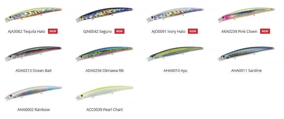 Duo Terrif Dc-12 Type 1 Ajo0091 / Ivory Halo