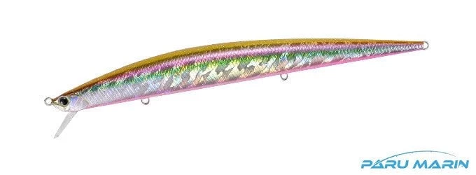 Duo Tide Minnow Slim 175 Ajaz054 / Hunter Candy