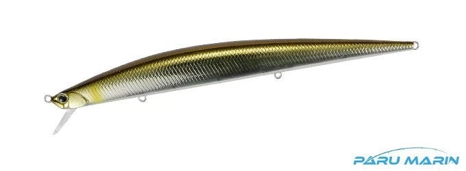 Duo Tide Minnow Slim 175 Dra3050 / Half Mirror Ayu