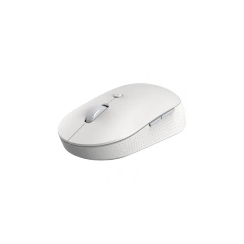 Xiaomi Mi Çift Modlu Kablosuz Bluetooth Mouse Beyaz