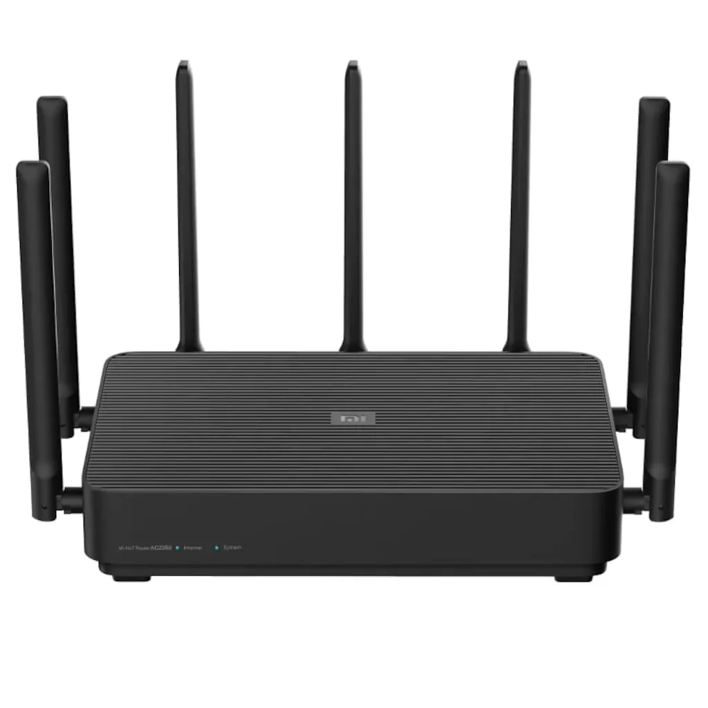 Xiaomi Mi Alot Ac2350 2350 Mbps 5 Ghz Dual Band Kablosuz Router
