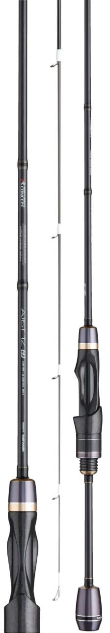 Tailwalk Ajist Tz 73 Lrf Kamış 220cm. Max.10gr.