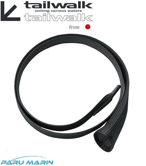 Tailwalk Kamış Kılıfı (rod Guard Sock) L Boy