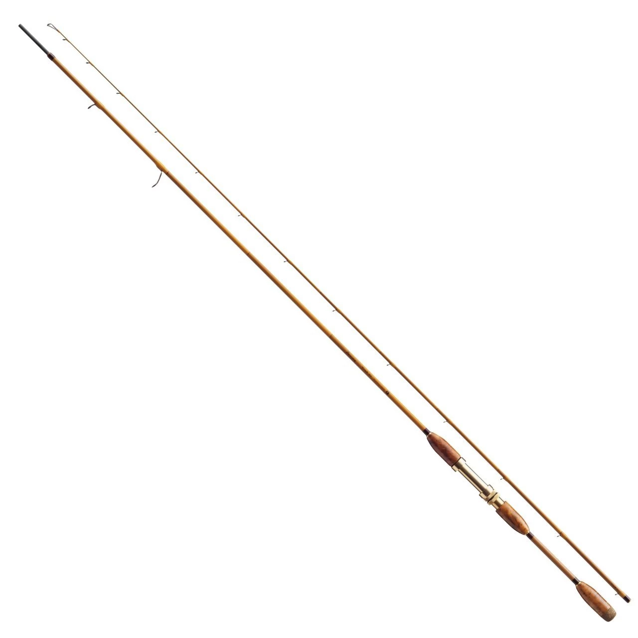 Zenaq Bamboo Work Trad 87 (rg) Spin Kamış 262 Cm. 7-25 G