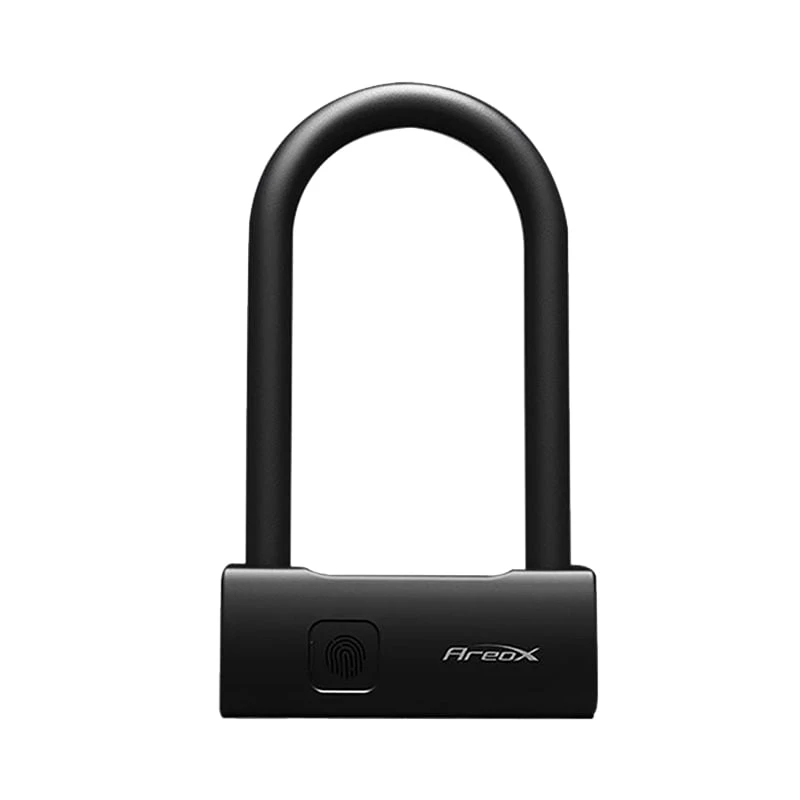 Xiaomi Aerox Smart Finger Print U Lock
