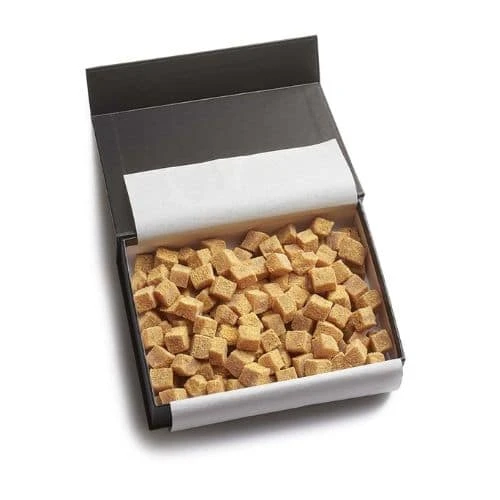 Bodrum Yadigarı Şeker İlavesiz Mandalin Küpleri 750 Gr