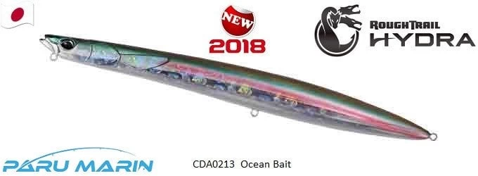 Duo Rough Trail Hydra 220 Cda0213 / Ocean Bait