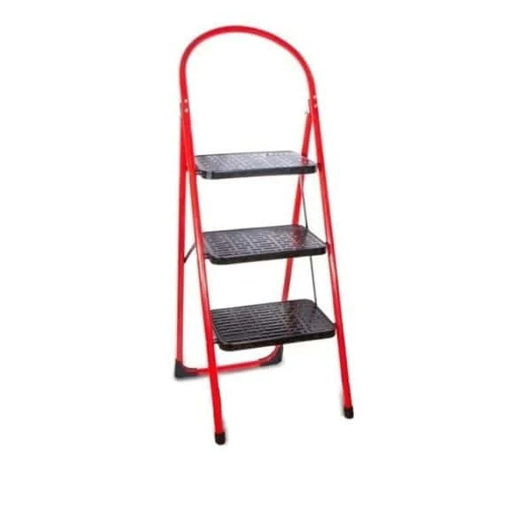 Seçkin 3'lü Basamak Merdiven(ev Tipi)