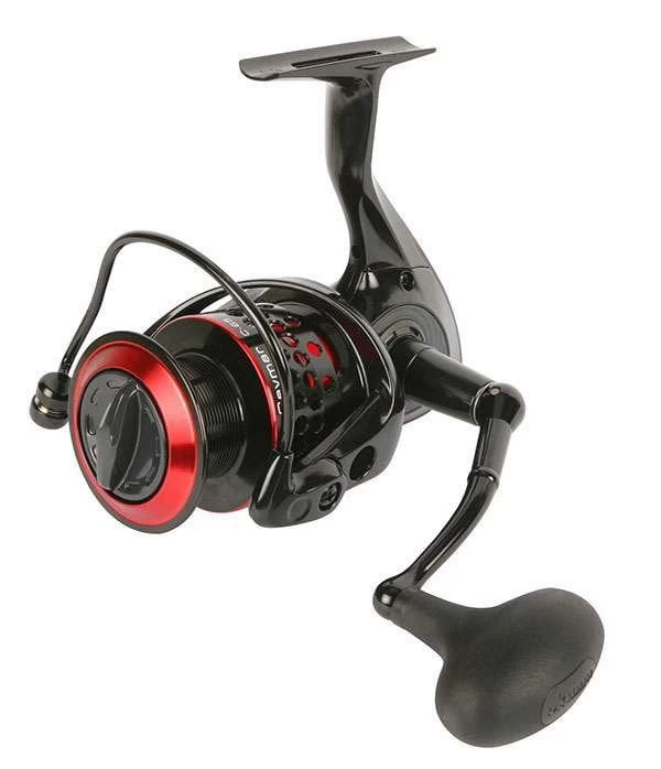 Okuma Ceymar Fd Cxt-65 Olta Makinesi