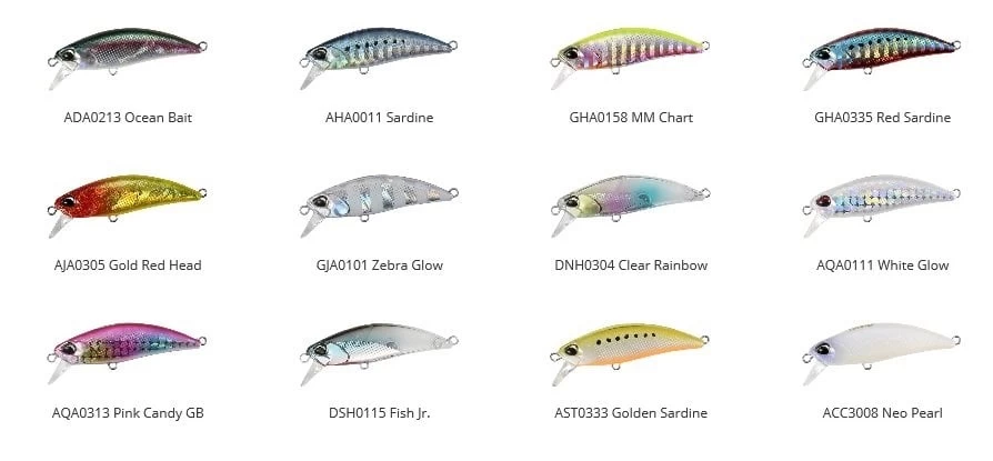 Tetra Works Toto 48hs Ccc0312 / Gold Shrimp