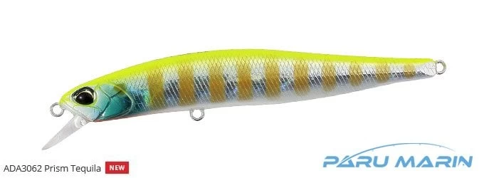 Duo Realis Minnow 80sp Ada3066 / Funky Gill Dm