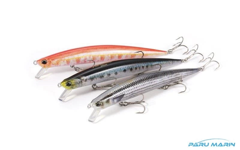 Duo Tide Minnow Slim 175 Acc0807 / Sardine Nd