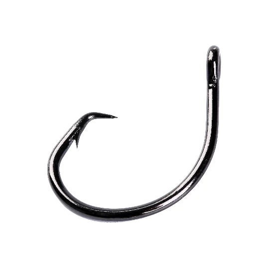 Mustad 39950np-bn Big Game Circle İğne