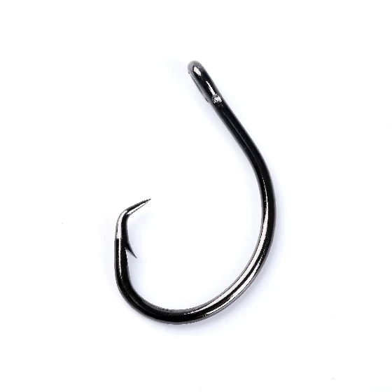 Mustad 39950np-bn Big Game Circle İğne