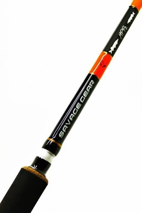 Savage Gear Mpp2 221cm Spin 3-10gr. Lrf Kamışı