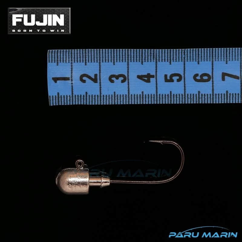 Fujin Punch Head Fj-ph # 3/0 Jighead 10 Gr.