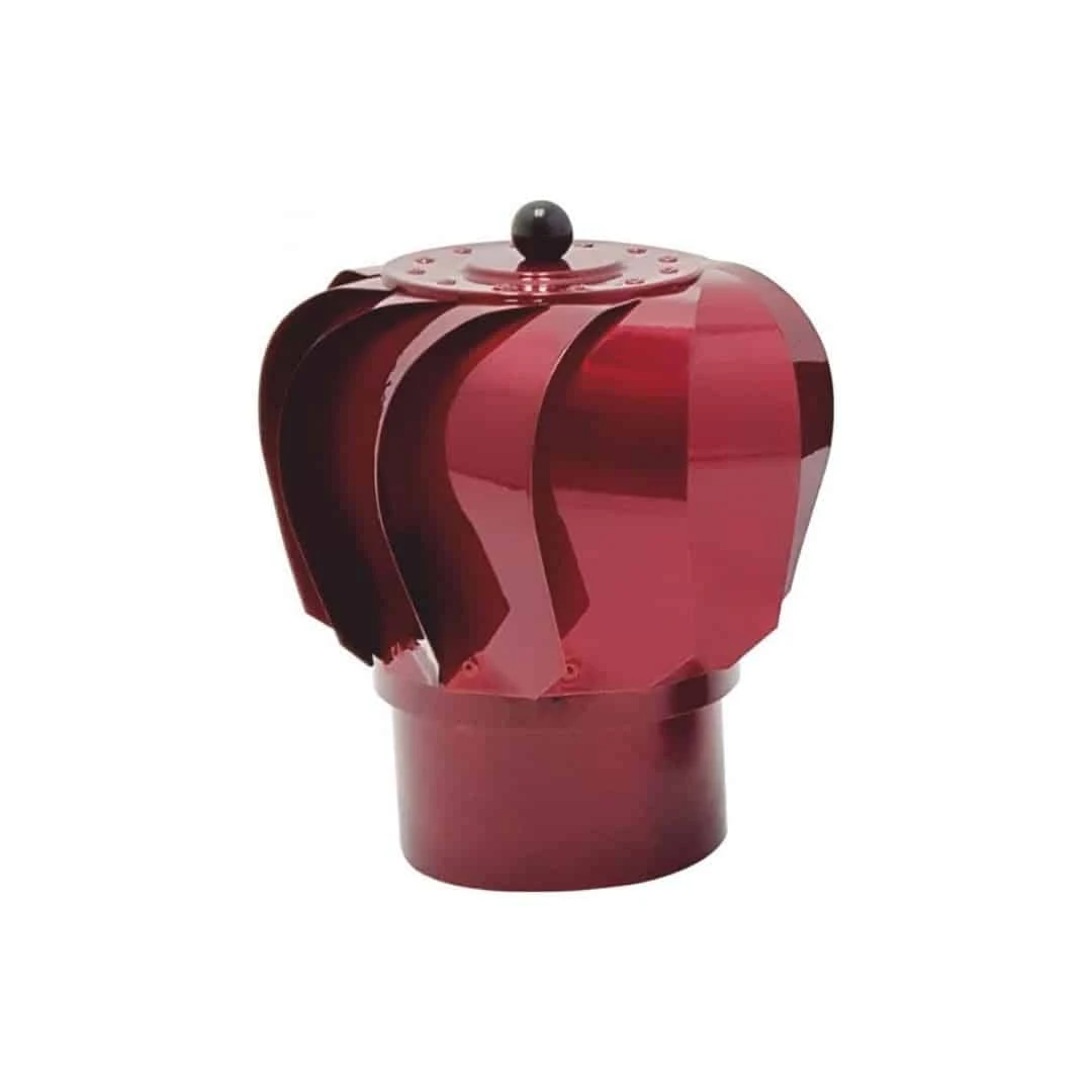 Baca Ve Soba Döneri Rüzgar Gülü Küçük