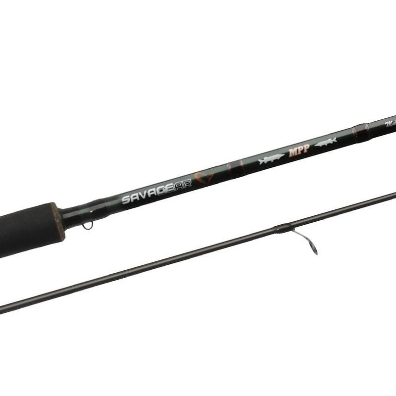 Savage Gear Mpp 274cm Max 90gr. Shore Jig-spin Kamışı