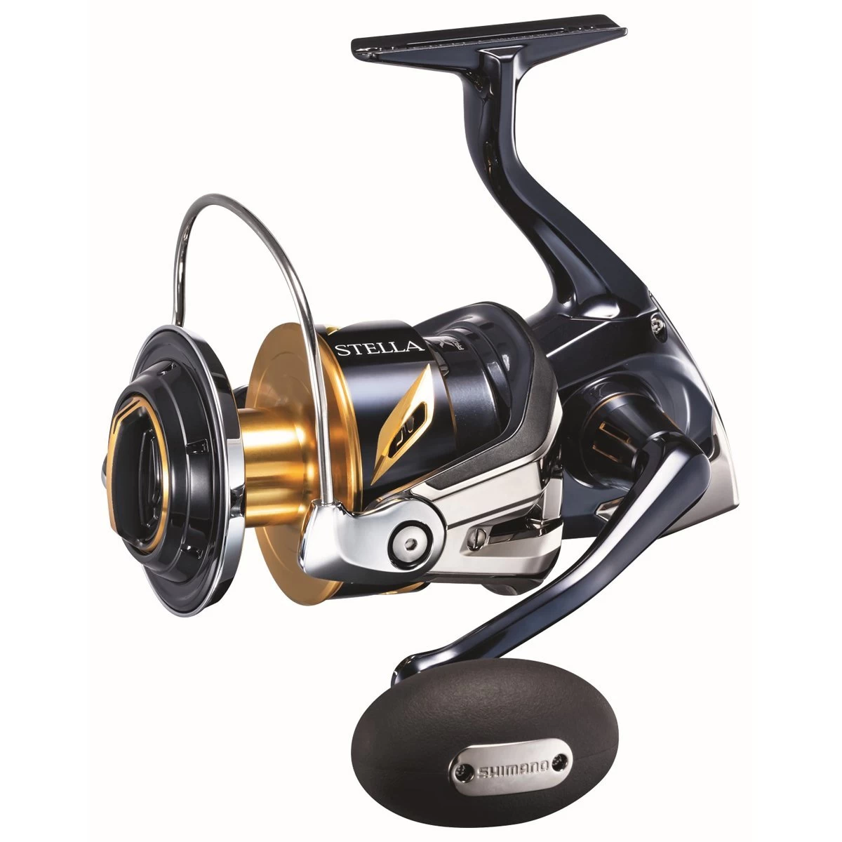 Shimano Stella Sw 14000 Xg Jigging Spin Makine
