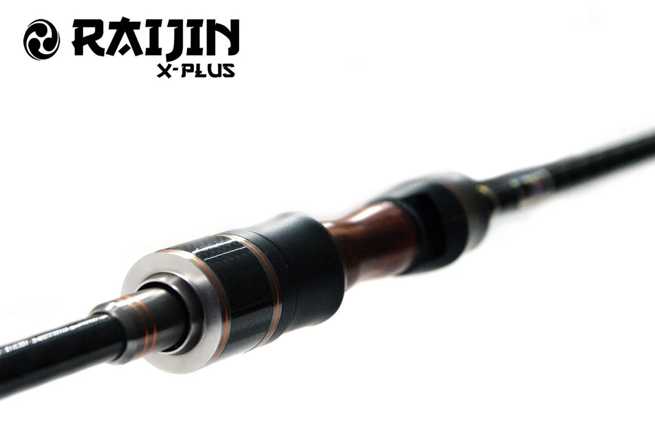 Fujin Raijin X Plus Aji Lrf Kamışı 228cm 0,4-5 Gr