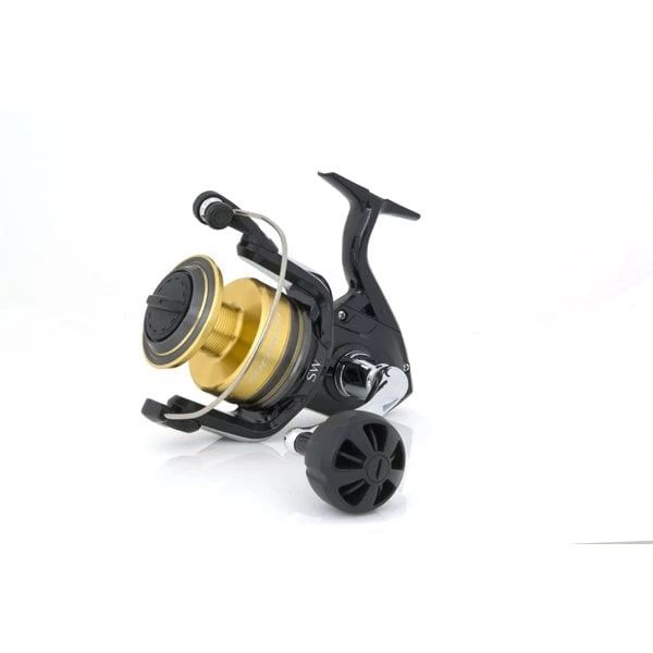 Shimano Socorro Sw 5000 Jigging Spin Makine