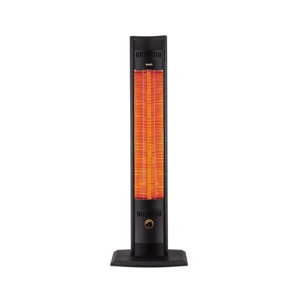 Raks Mika A2000 Kule Tipi Quartz Isıtıcı  Elektrikli Soba