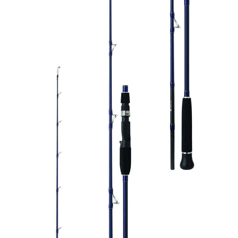 Daiwa Exceler Oceano 193cm Max 180gr. Tetikli Kamış (exojg642hbaf)