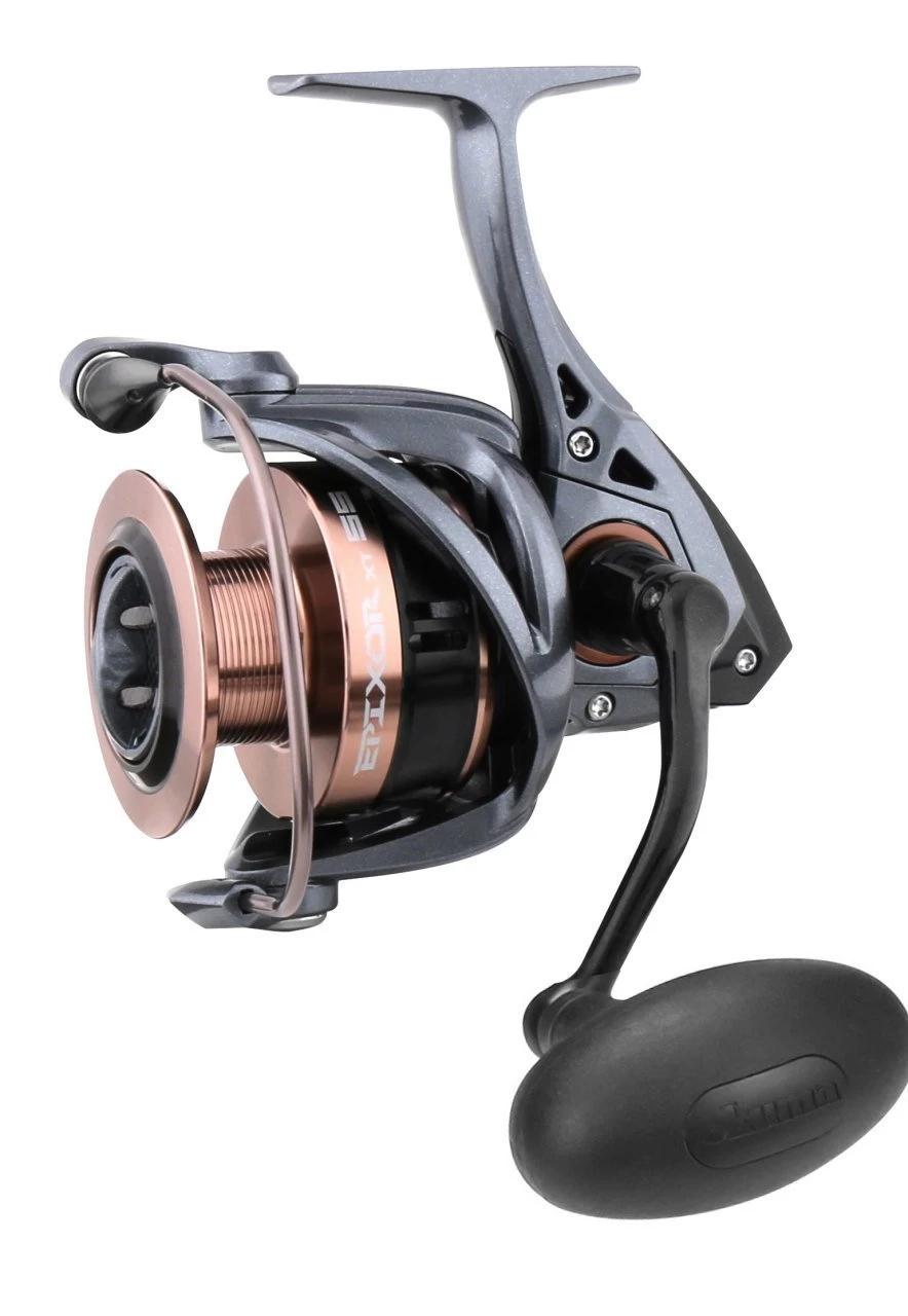 Okuma Epixor Epxt-55 Olta Makinesi