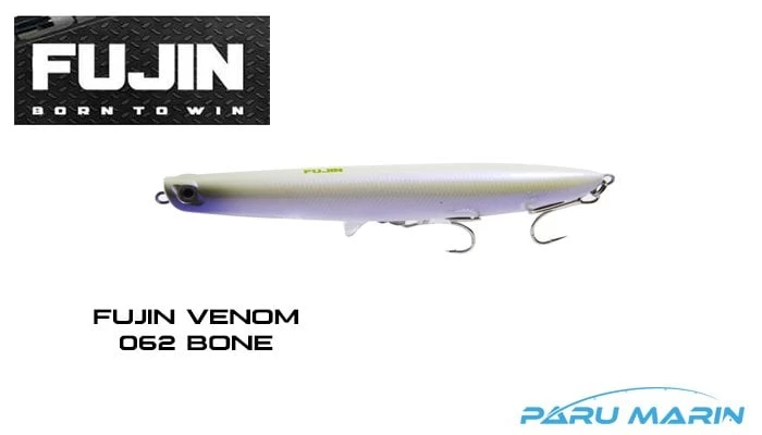 Fujin Venom Vm120sw 062 Bone