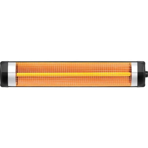 3000 W Minisan Sr-3000 Quartz Isıtıcı