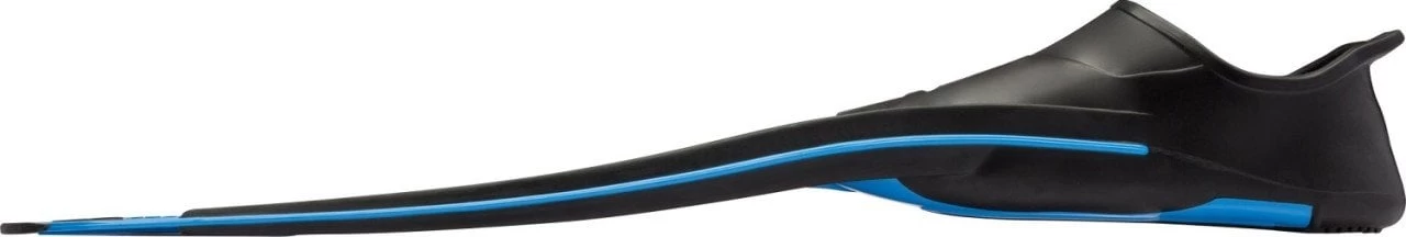 Cressi Rondinella Yüzme Ve Dalış Paleti Blue