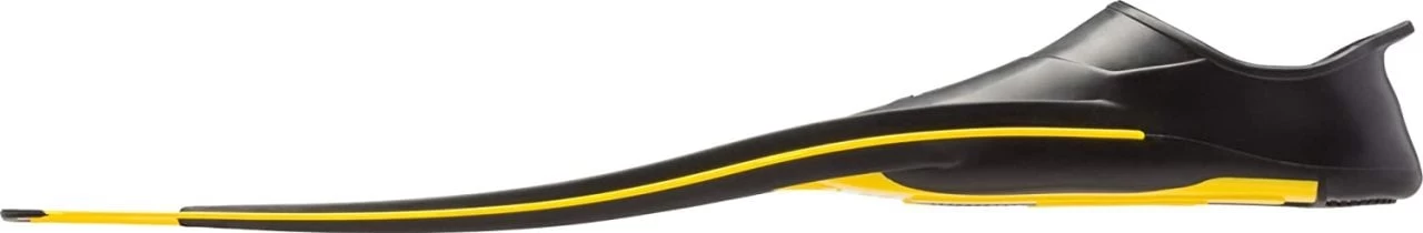 Cressi Rondinella Yüzme Ve Dalış Paleti Yellow