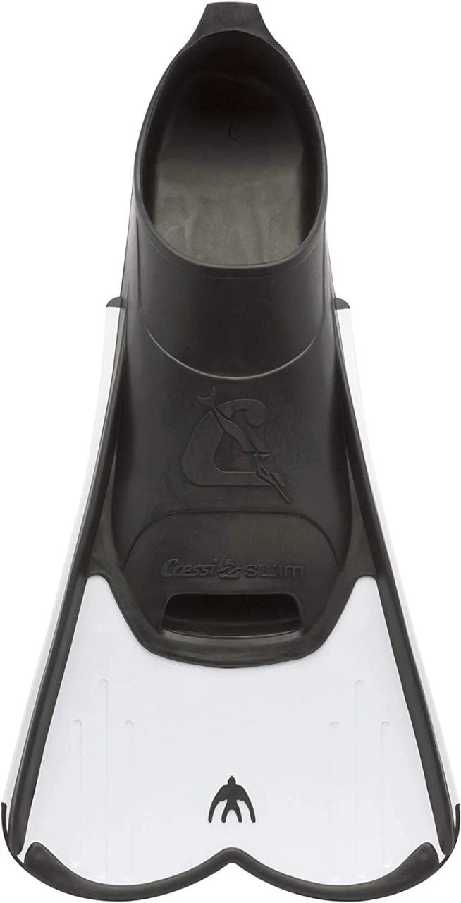 Cressi Light Kısa Yüzme Ve Havuz Paleti Beyaz