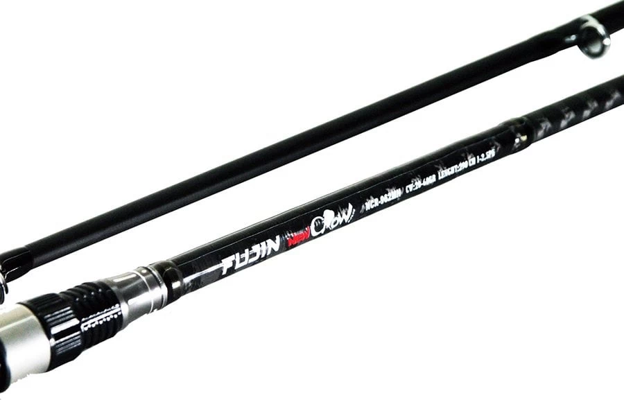 Fujin New Crow X-plus Ncr-902m 270cm 10-40gr. Spin Kamış