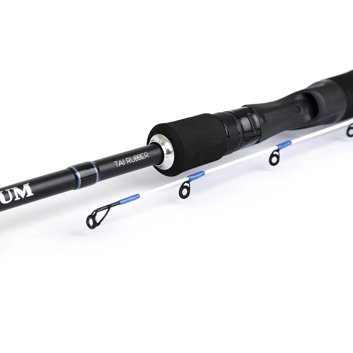Shimano Technium Tai Rubber Tetikli Kamış 2.18mt Max 220gr.
