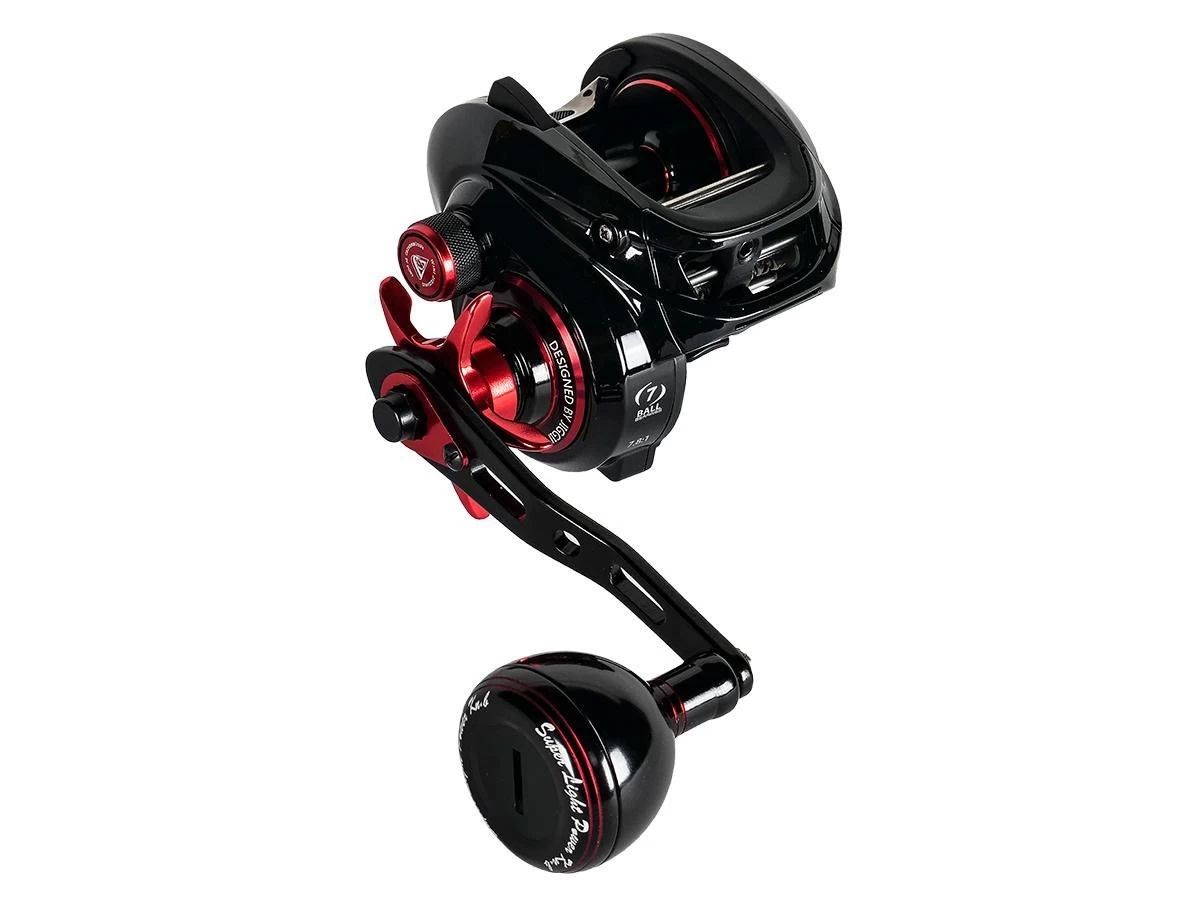 Jigging Master Wiki 900xh L (sol El) Slow Jig Çıkrık Olta Makinesi