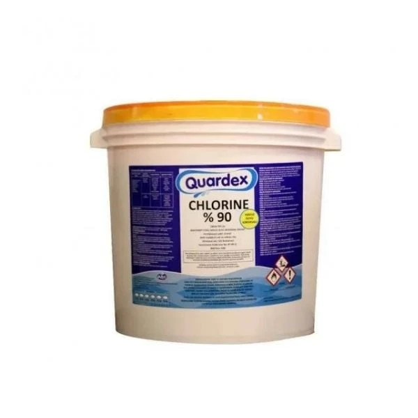 Reldos %90 Lık Toz Klor 10 Kg