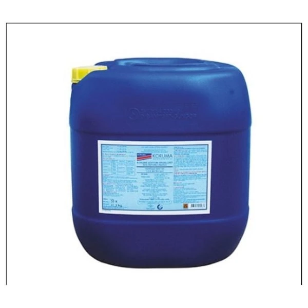 Koruma Sıvı Asit 35 Kg