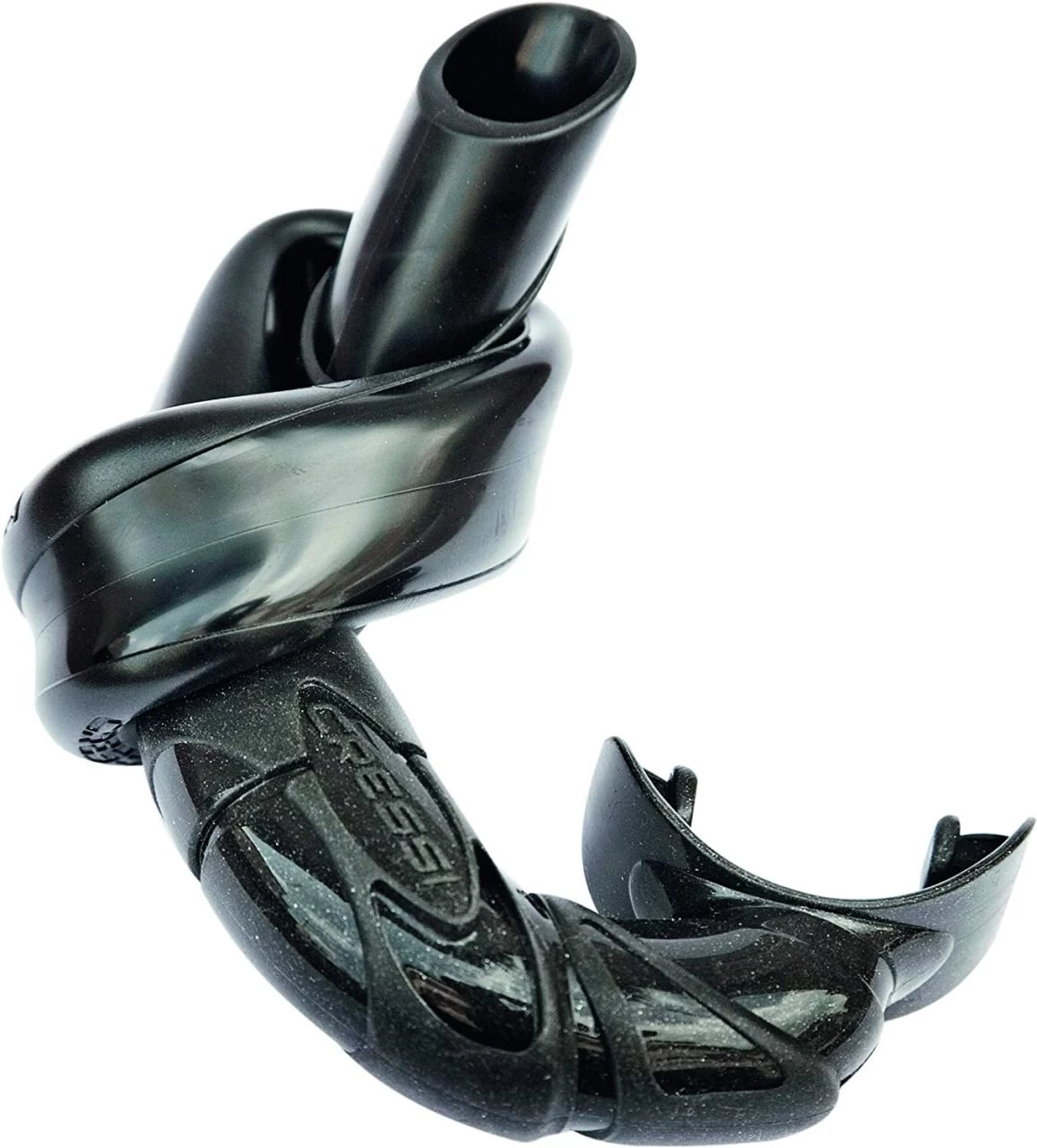 Cressi Corsica Black / Black Şnorkel