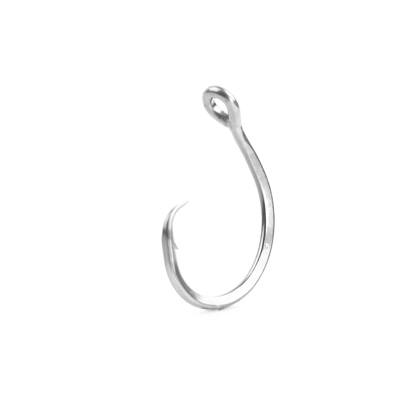 Mustad 39950tnp-ts 3x Demon Perfect Circle İğne